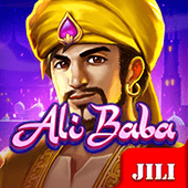 Ali Baba - TA77 slot game