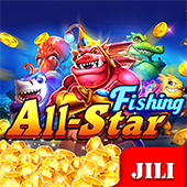 All Star Fishing - TA77
