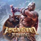 Asgardian Rising - TA77 game