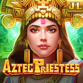 Aztec Priestess - TA77 slot