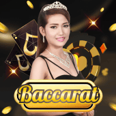 Baccarat A - TA77 live casino