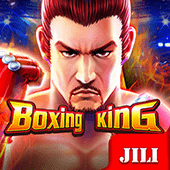 Boxing King - TA77 games