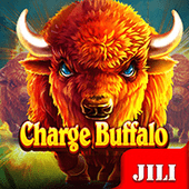 Charge Buffalo - TA77 casino
