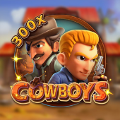 Cowboys - TA77 game