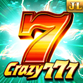 Crazy777 - TA77 slot
