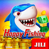 Happy Fishing - TA77 app