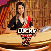 Lucky 7 - TA77 app