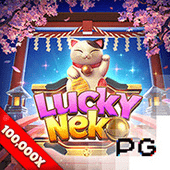 Lucky Neko - TA77 casino
