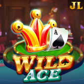Wild Ace - TA77 games